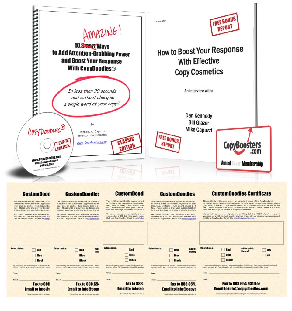 CopyDoodles_Classic CopyDoodles
