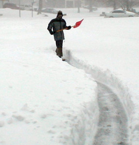 mike-capuzzi-snow-shovel Mike Capuzzi Marketing Lessons From A Snow Storm