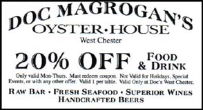 discount Mike Capuzzi Marketing Tips From Doc Magrogan's