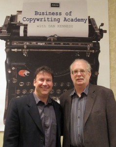 Mike Capuzzi Dan Kennedy