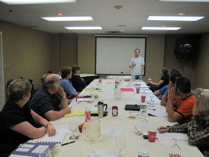 Mike Capuzzi Masterminde Group Mike Capuzzi Mastermind Group