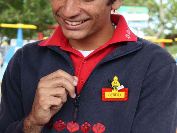 What LEGOLAND® Borrowed From Disney (and you can too) sd 1 What LEGOLAND® Borrowed From Disney (and you can too)