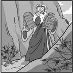 commandments