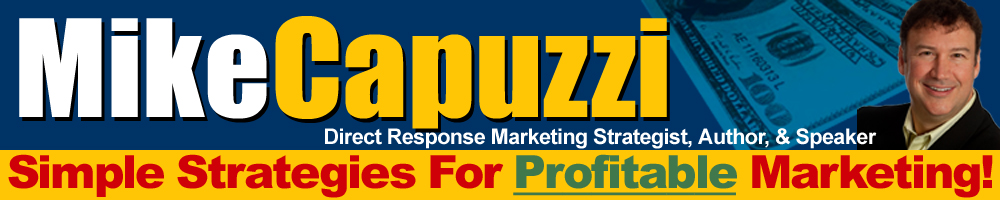 Mike Capuzzi
