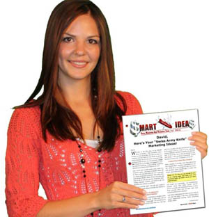 lauren smart ideas Leap Year Marketing Ideas You Can Use Immediately (Part 2)