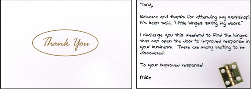 little-hinge2 little hinge2 Capture Readers Attention in 2012 Using My “Little Hinge” Marketing Template